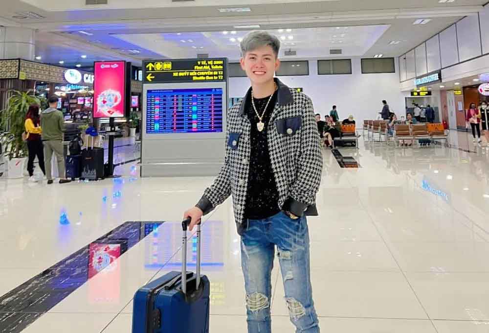 Giới thiệu sơ lược về CEO Nguyễn Chung Tín tại MMOO